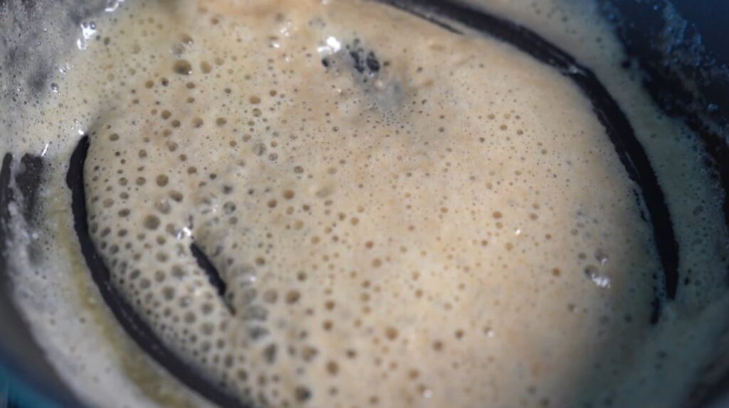 회오리 오므라이스 만드는법 오므라이스 소스 만들기 7 5 9