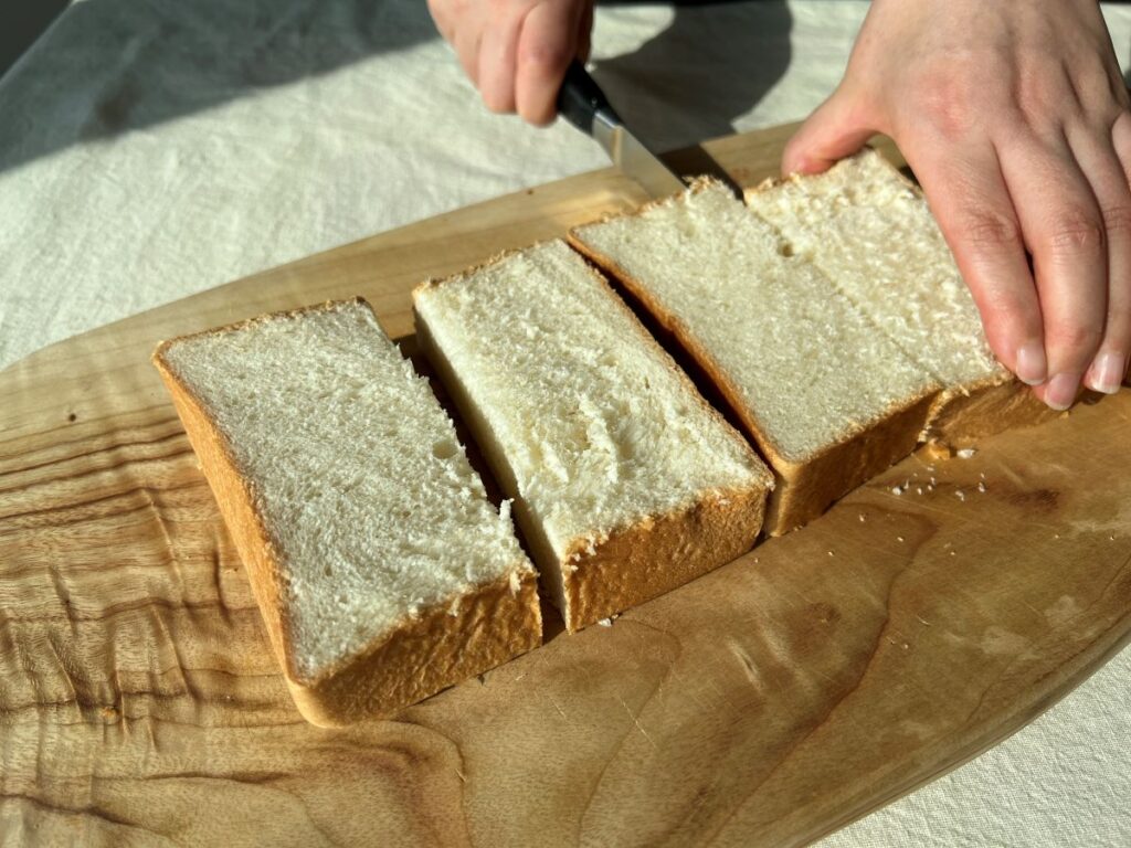 집에서도 간단하게! 프렌치 토스트 만들기 / 계란 식빵 브런치 9 6 31