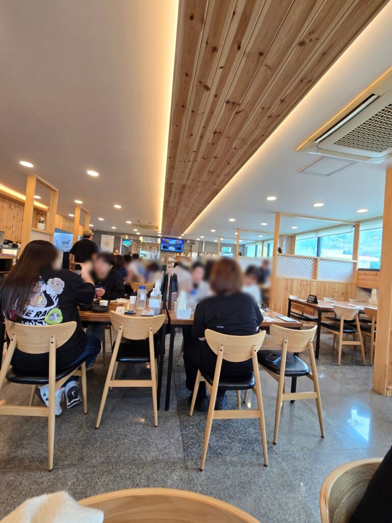 파주 심학산 맛집 재방문 100% 교맥막국수 내돈내산 후기 | 한끼공작소 7 16 | 한끼공작소