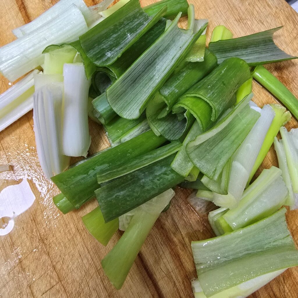 닭볶음탕 레시피 양념장 맛있는 황금레시피 | 한끼공작소 7 2 | 한끼공작소