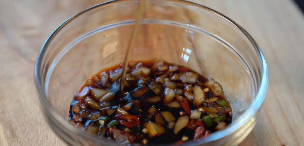 밀푀유나베 만들기 간단한 육수 소스 레시피 재료까지 20분이면 천상의 맛! 10 8 10