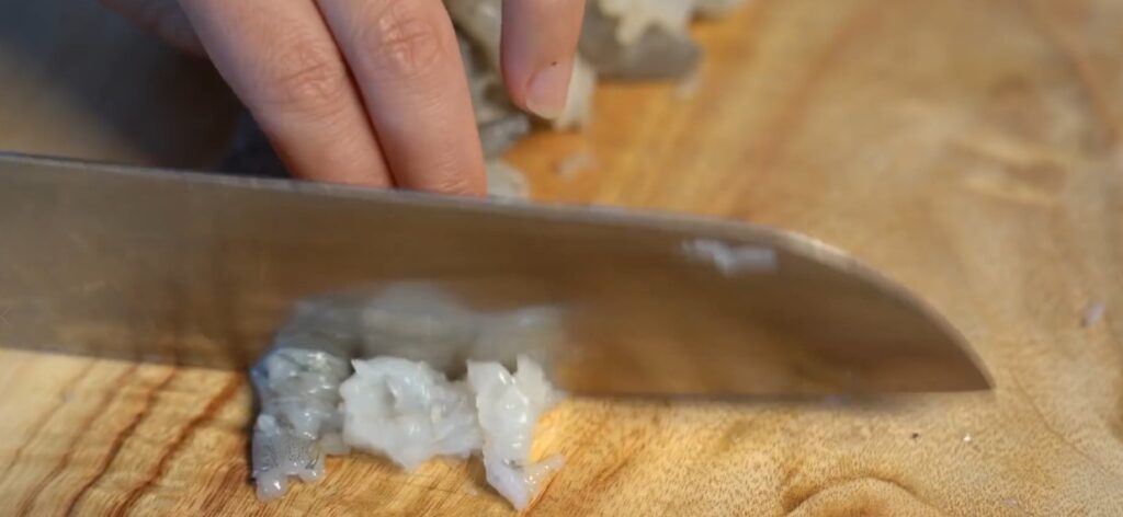 멘보샤 만들기 기가막힌 소스만들기 집에서 맥주안주 술안주메뉴 11 8 21