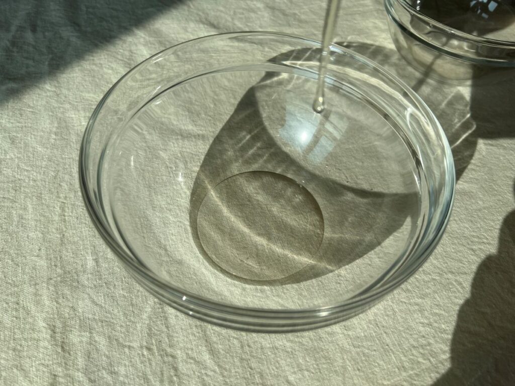 집에서도 간단하게! 프렌치 토스트 만들기 / 계란 식빵 브런치 12 8 31