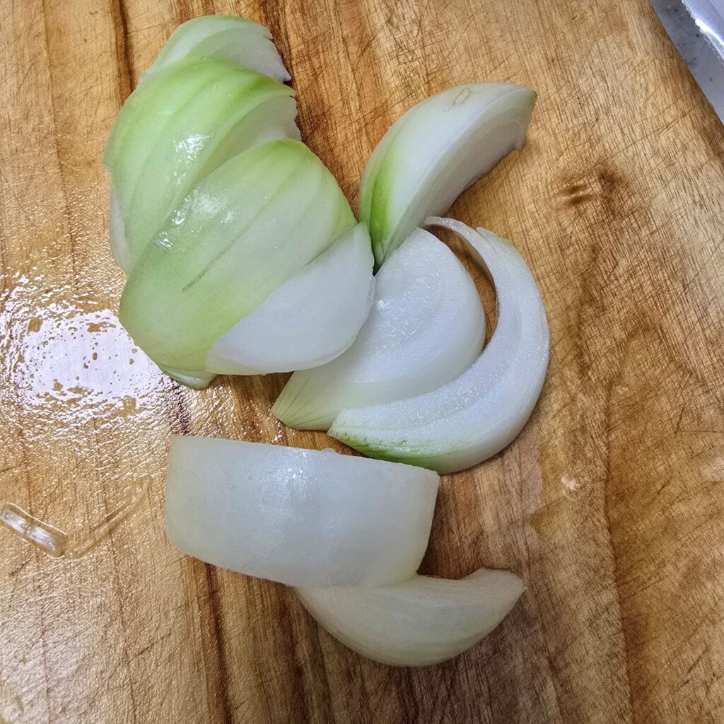 닭볶음탕 레시피 양념장 맛있는 황금레시피 | 한끼공작소 9 2 | 한끼공작소