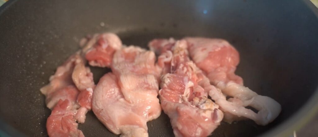 백종원 두부김치 만드는법 두부김치볶음 돼지고기두부김치 두부반찬 12 9 25