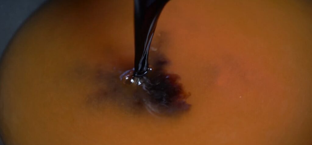 떡볶이 황금레시피 국물떡볶이 만드는법 12 9 3