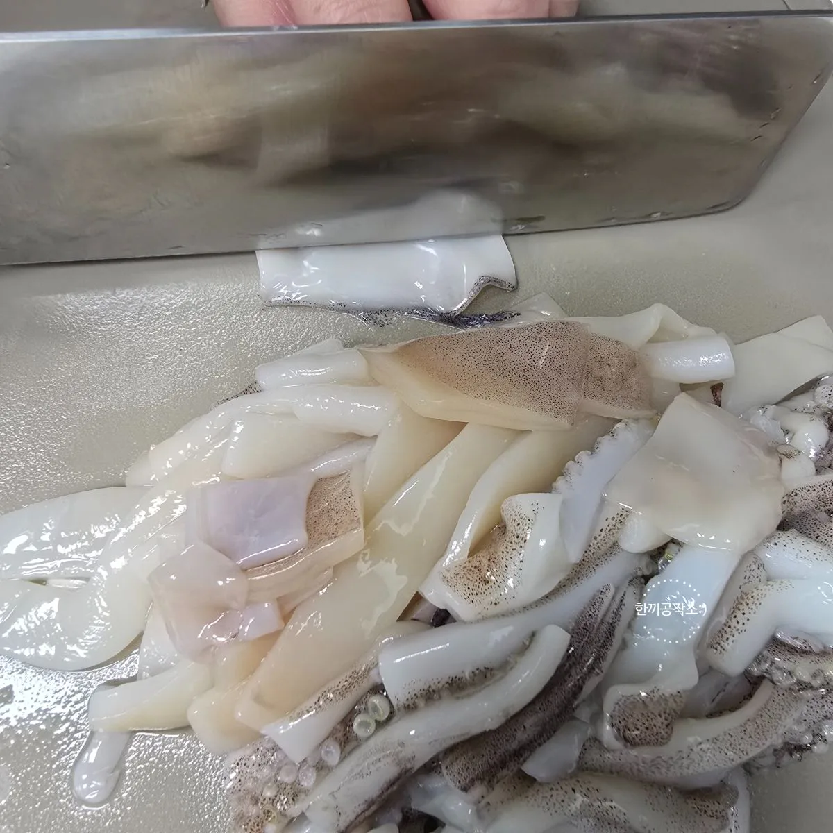오삼불고기 레시피 양념 황금 비율! 실패 없는 불맛 가득 꿀팁