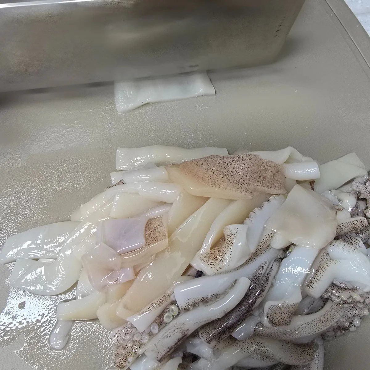 오삼불고기 레시피 양념 황금 비율! 실패 없는 불맛 가득 꿀팁