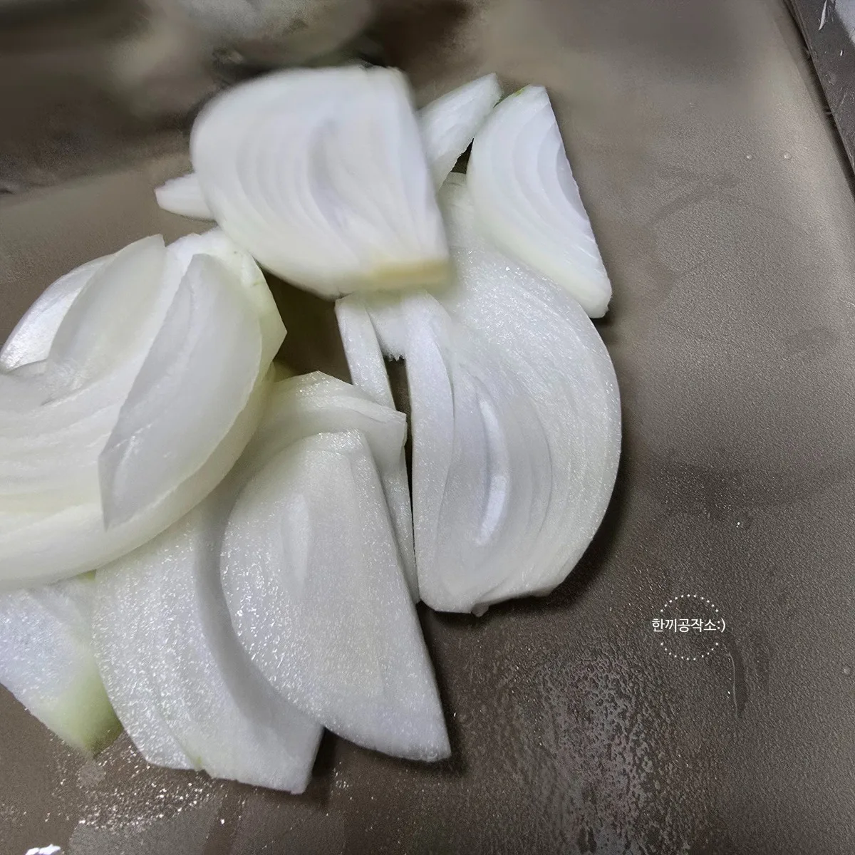 오삼불고기 레시피 양념 황금 비율! 실패 없는 불맛 가득 꿀팁