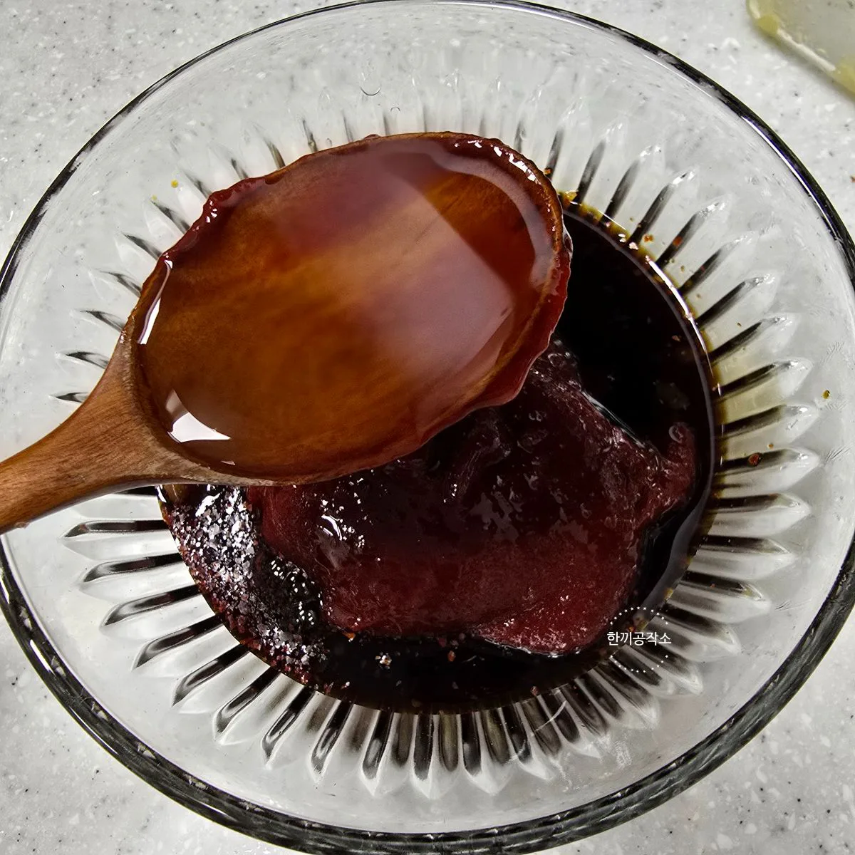닭볶음탕 양념 레시피 황금 비율 닭도리탕 만드는법