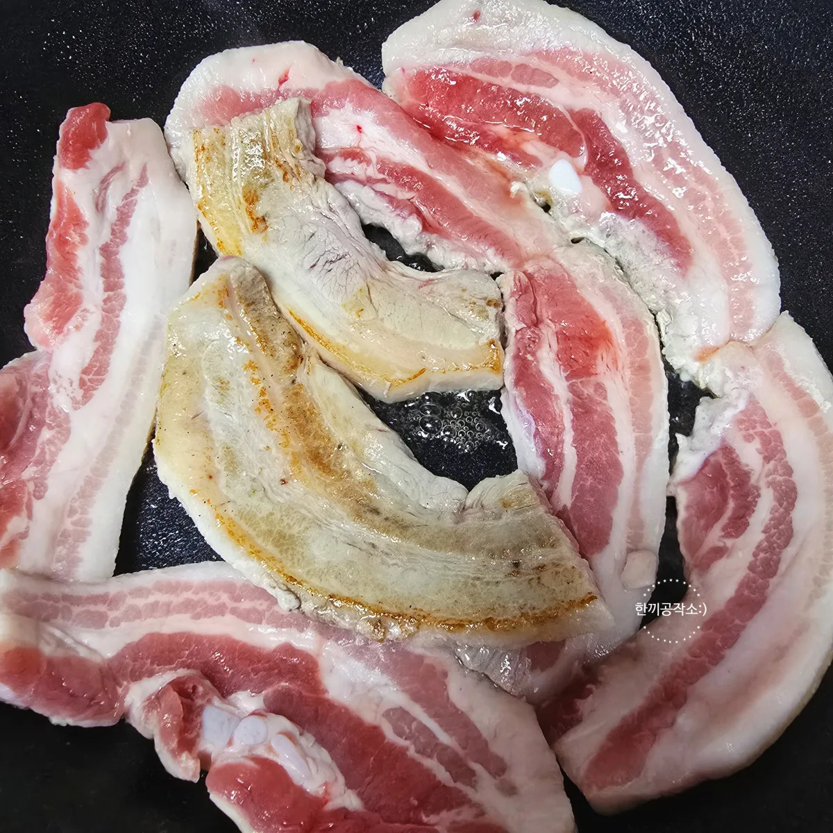 오삼불고기 레시피 양념 황금 비율! 실패 없는 불맛 가득 꿀팁