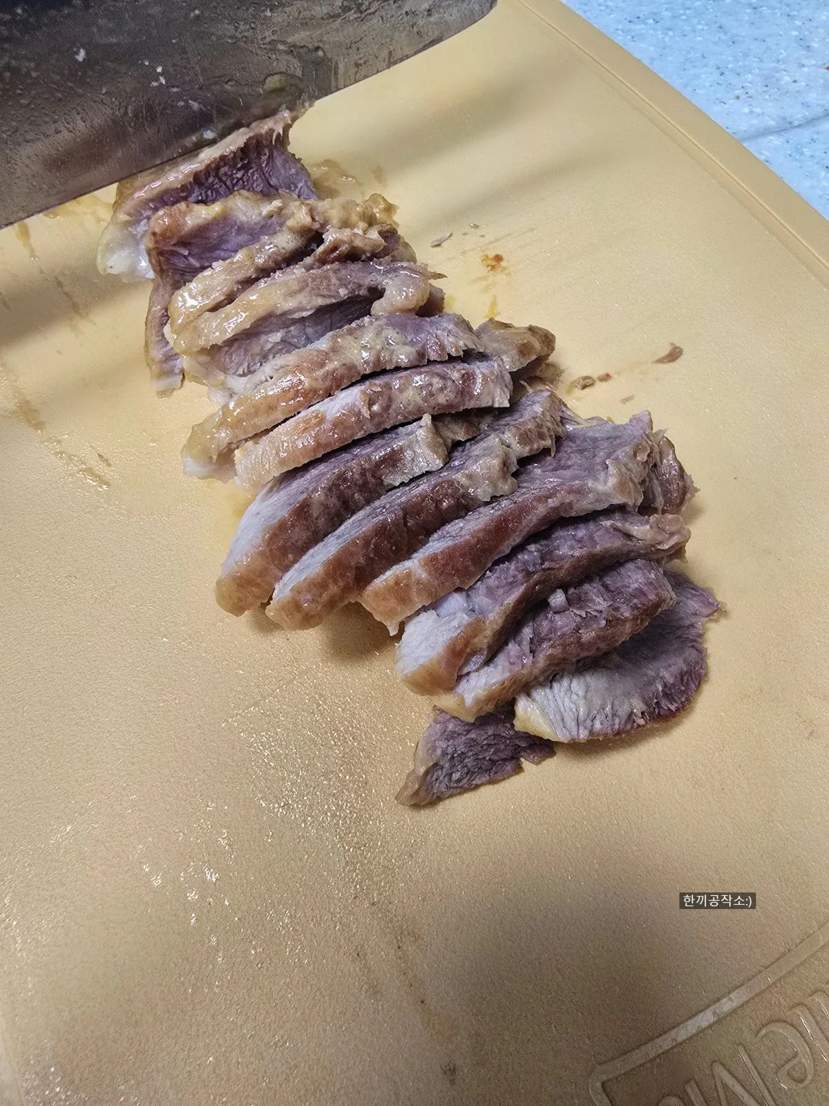 돼지고기 수육 삶는법 막걸리 수육 레시피 삶는시간(잡내 제로!)