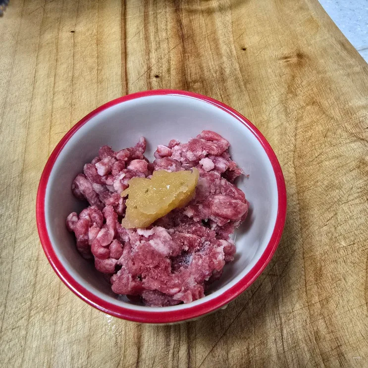 부대찌개 레시피 의정부 맛집 양념장 비법 담은 부대찌개 황금레시피
