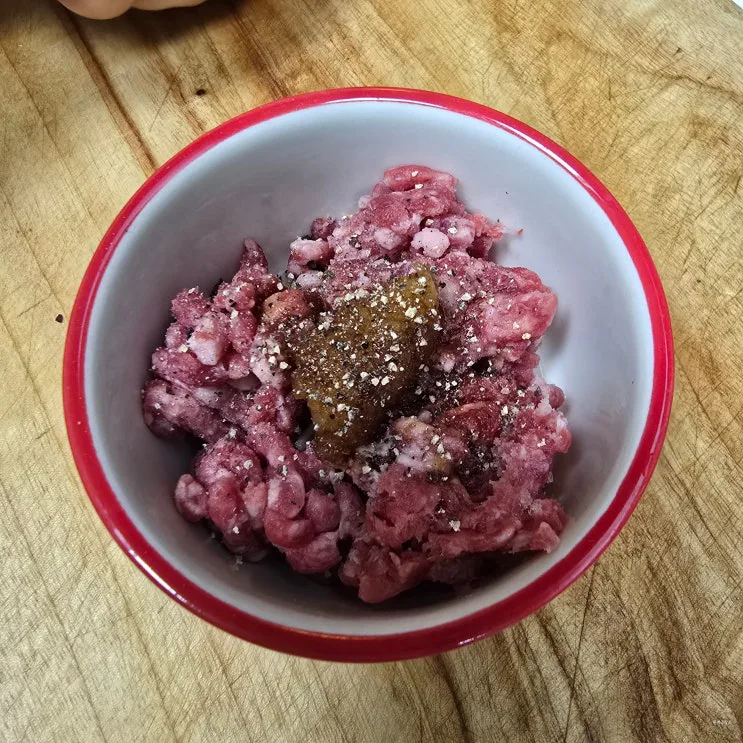 부대찌개 레시피 의정부 맛집 양념장 비법 담은 부대찌개 황금레시피