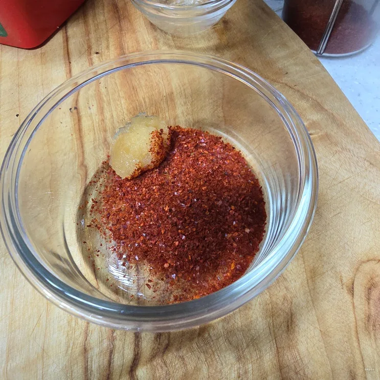 부대찌개 레시피 의정부 맛집 양념장 비법 담은 부대찌개 황금레시피