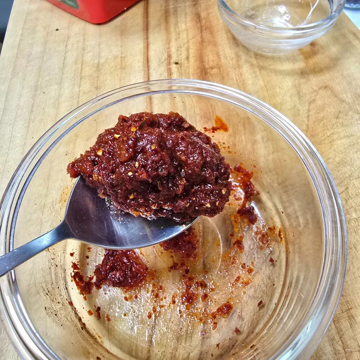 부대찌개 레시피 의정부 맛집 양념장 비법 담은 부대찌개 황금레시피