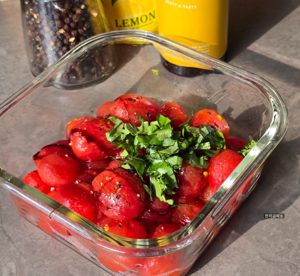 1 15 | 한끼공작소