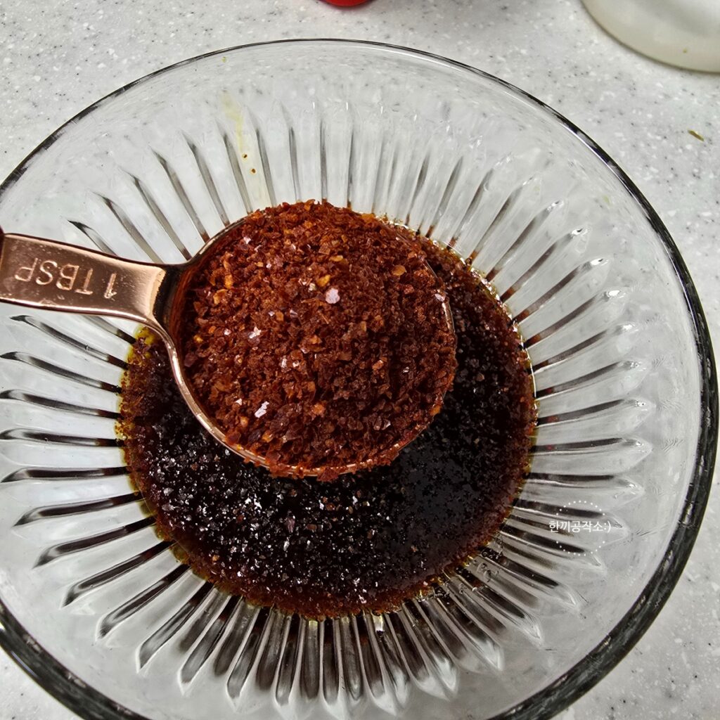 12 3 | 한끼공작소