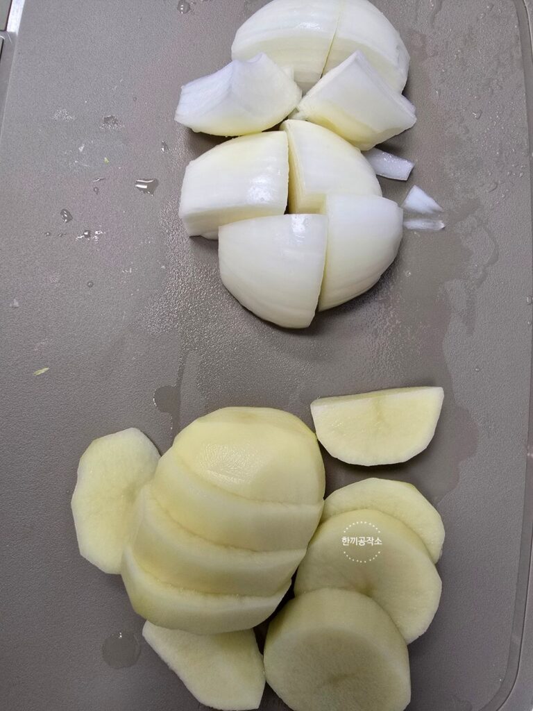 13 1 | 한끼공작소