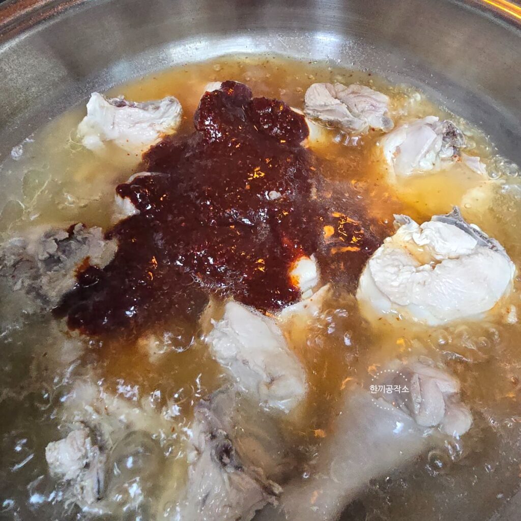 15 1 | 한끼공작소