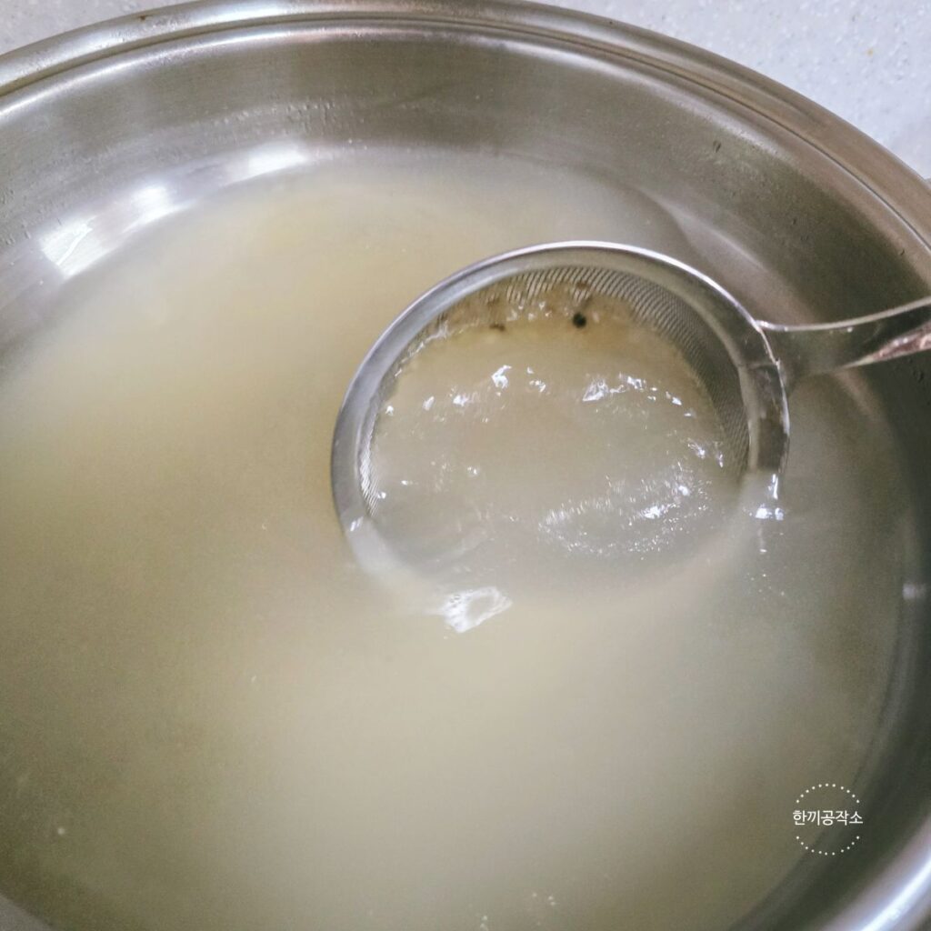 15 11 | 한끼공작소