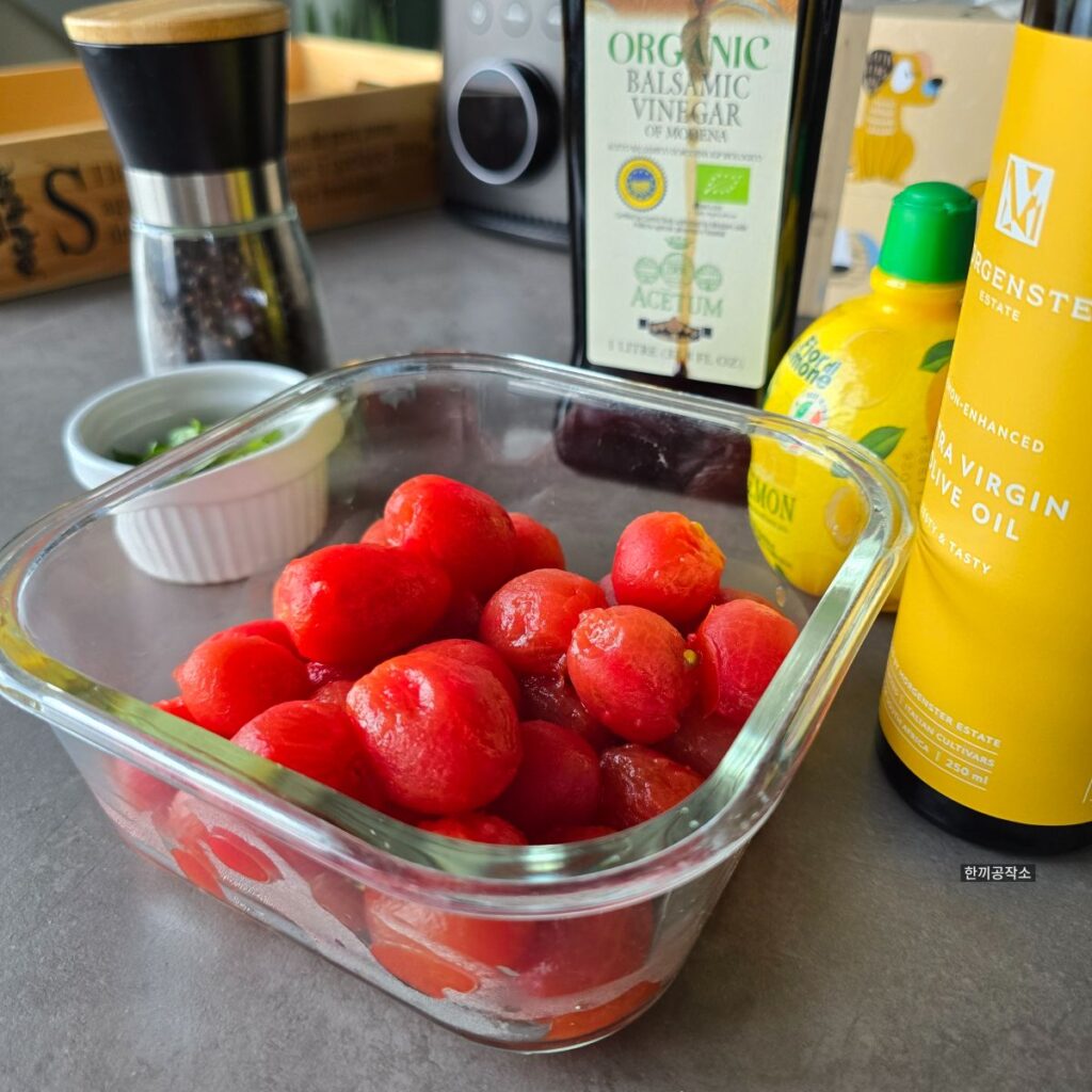 15 9 | 한끼공작소