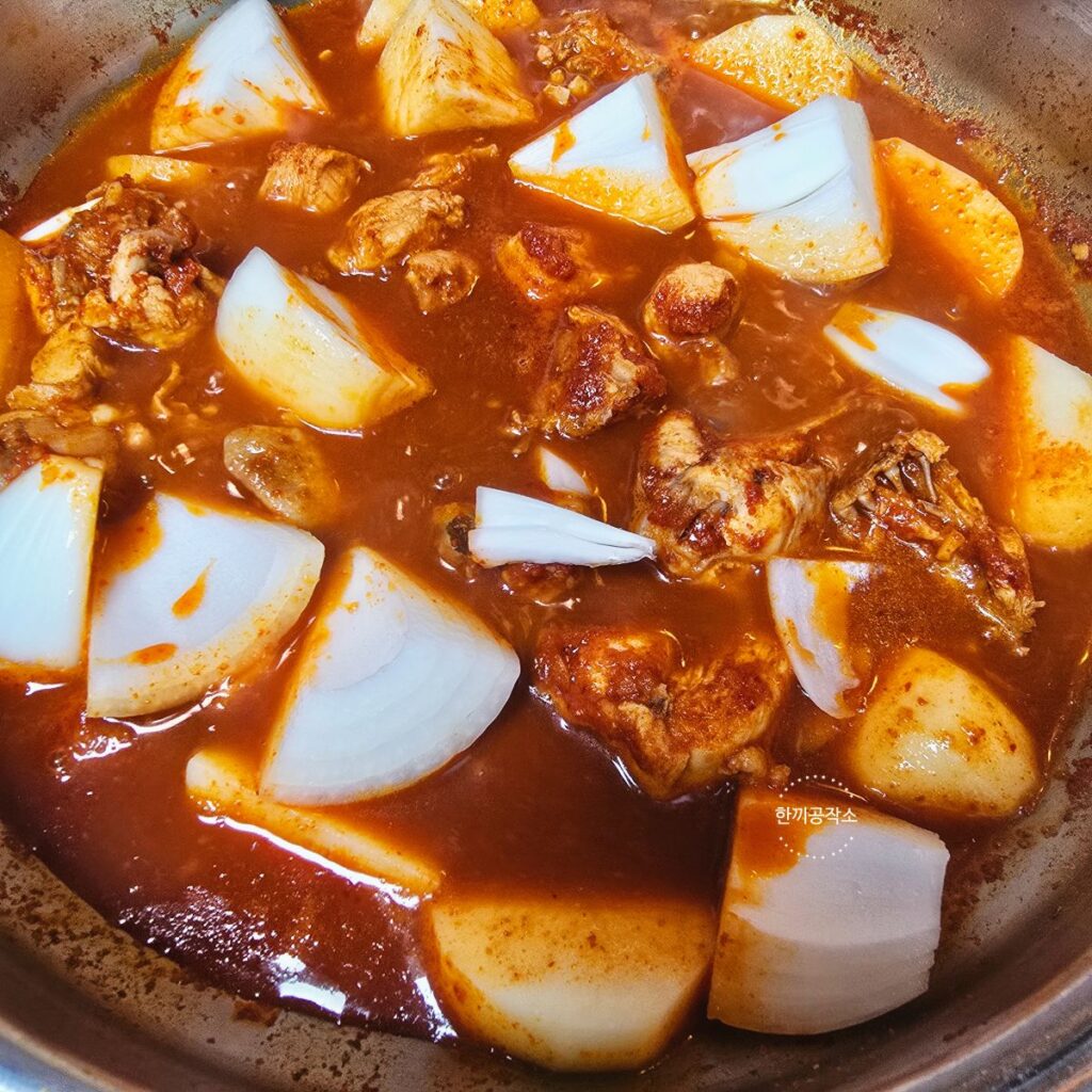 17 1 | 한끼공작소