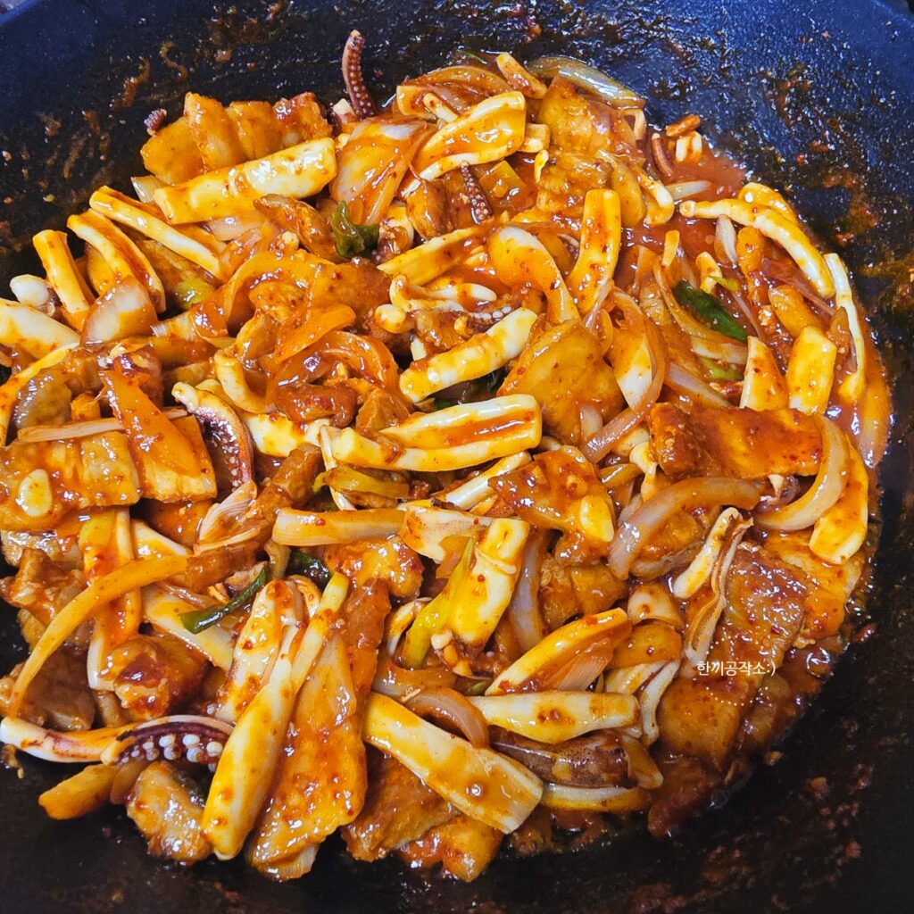 19 3 | 한끼공작소