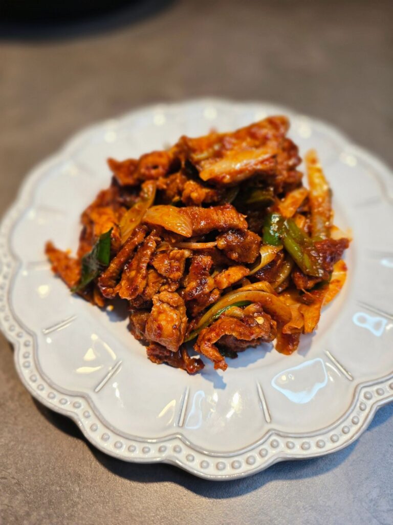 19 8 | 한끼공작소