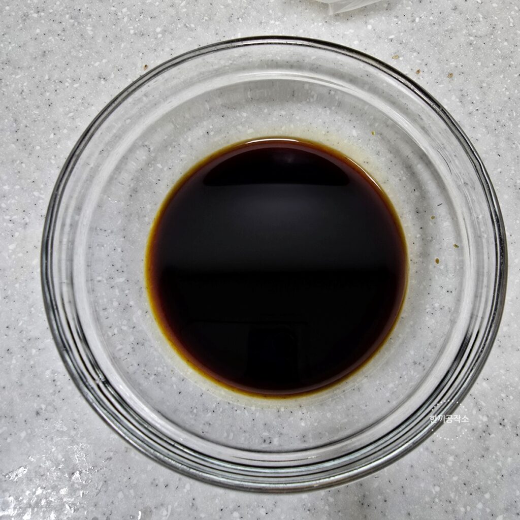 잡채 황금레시피, 절대 불지 않는 식당이모님비법(당면 삶기 시간) | 한끼공작소 20 5 | 한끼공작소