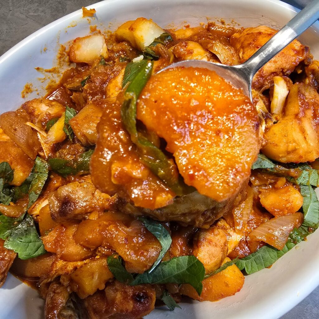 21 1 | 한끼공작소