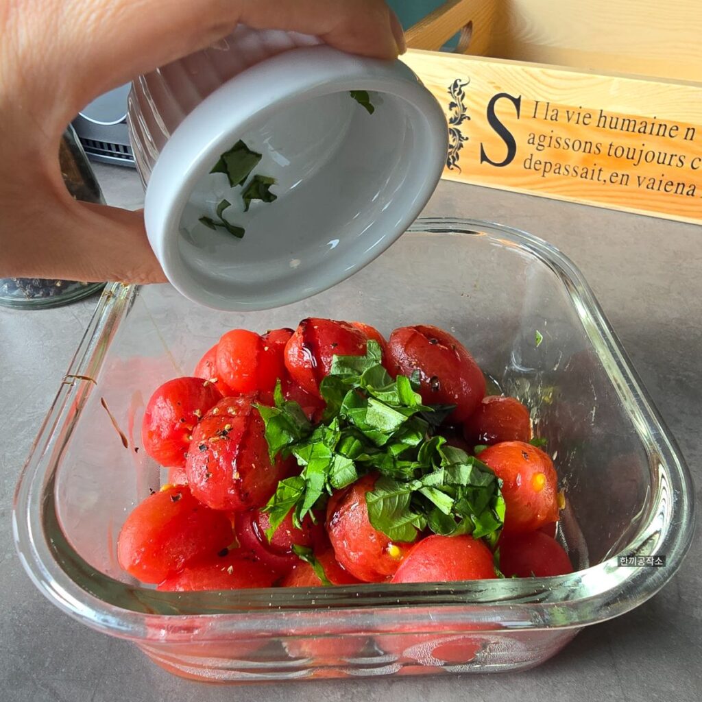 21 6 | 한끼공작소