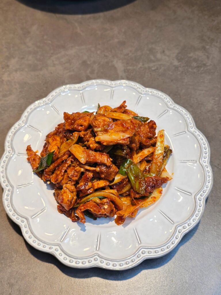 21 7 | 한끼공작소