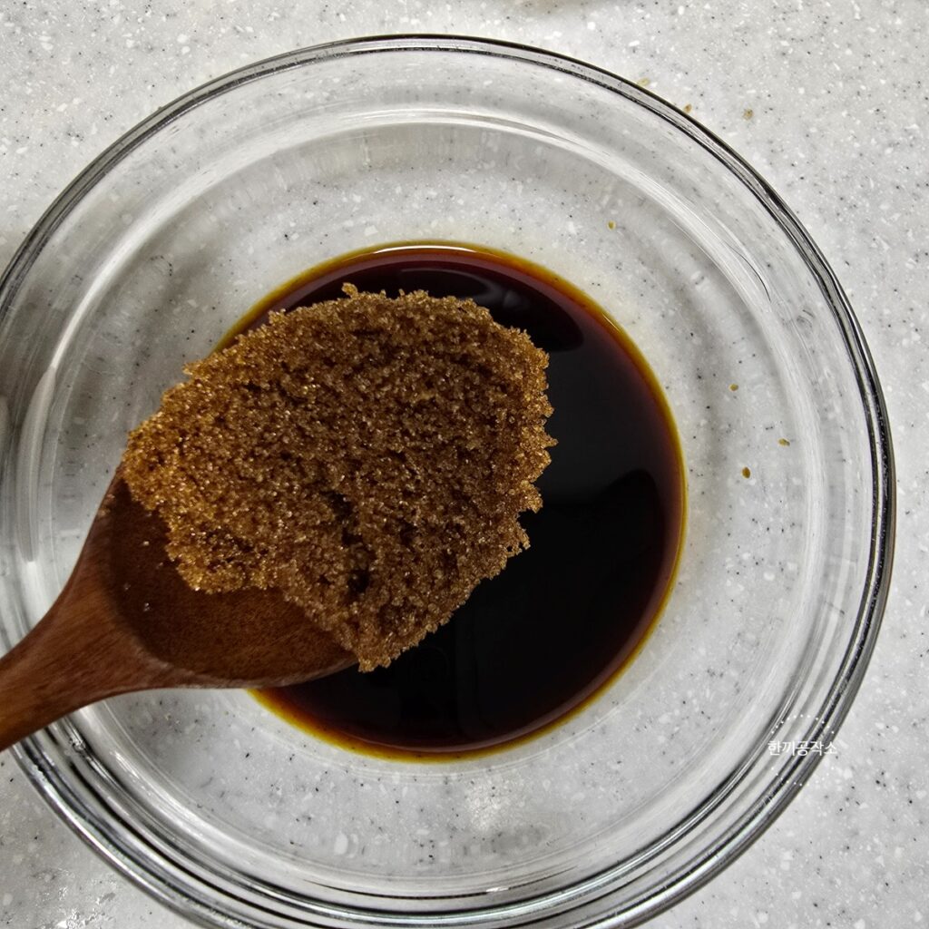 잡채 황금레시피, 절대 불지 않는 식당이모님비법(당면 삶기 시간) | 한끼공작소 22 2 | 한끼공작소