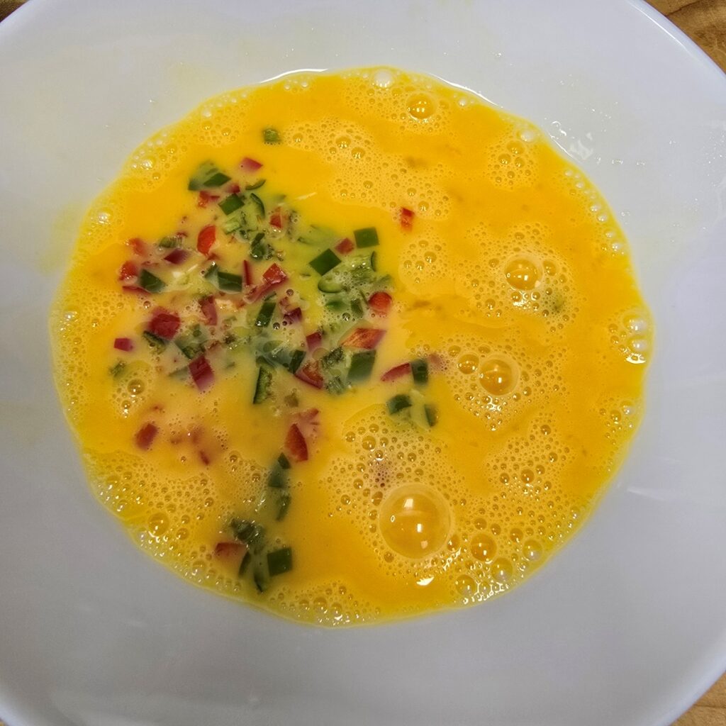 굴전 만들기 레시피 만드는법 굴세척법 겨울 제철 요리 | 한끼공작소 4 4 | 한끼공작소