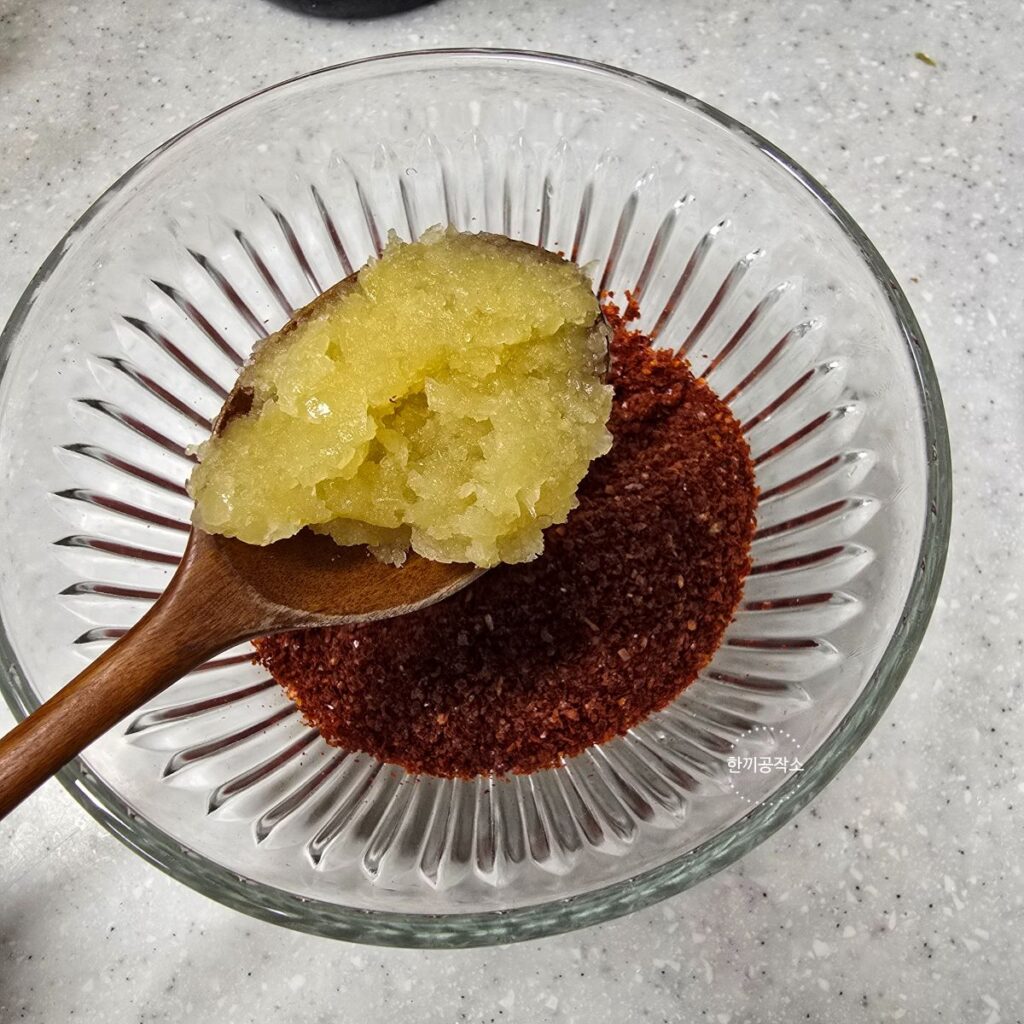 6 1 | 한끼공작소