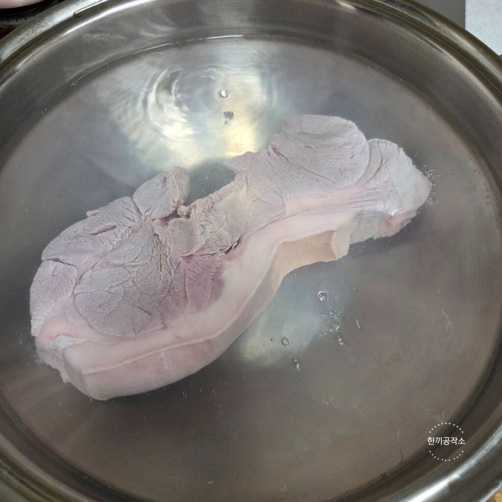 6 14 | 한끼공작소