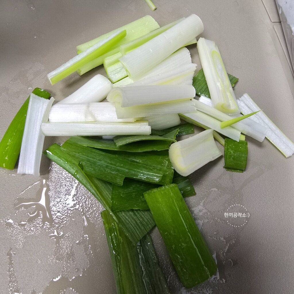 6 3 | 한끼공작소