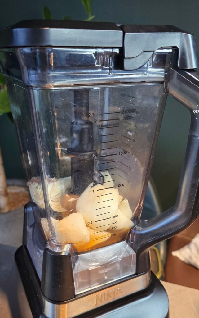 파김치 담그는법, 풀 쑤기 없이 10분! 쪽파김치 맛있게 담그는법 (feat. 꽃게액젓) | 한끼공작소 8 11 | 한끼공작소