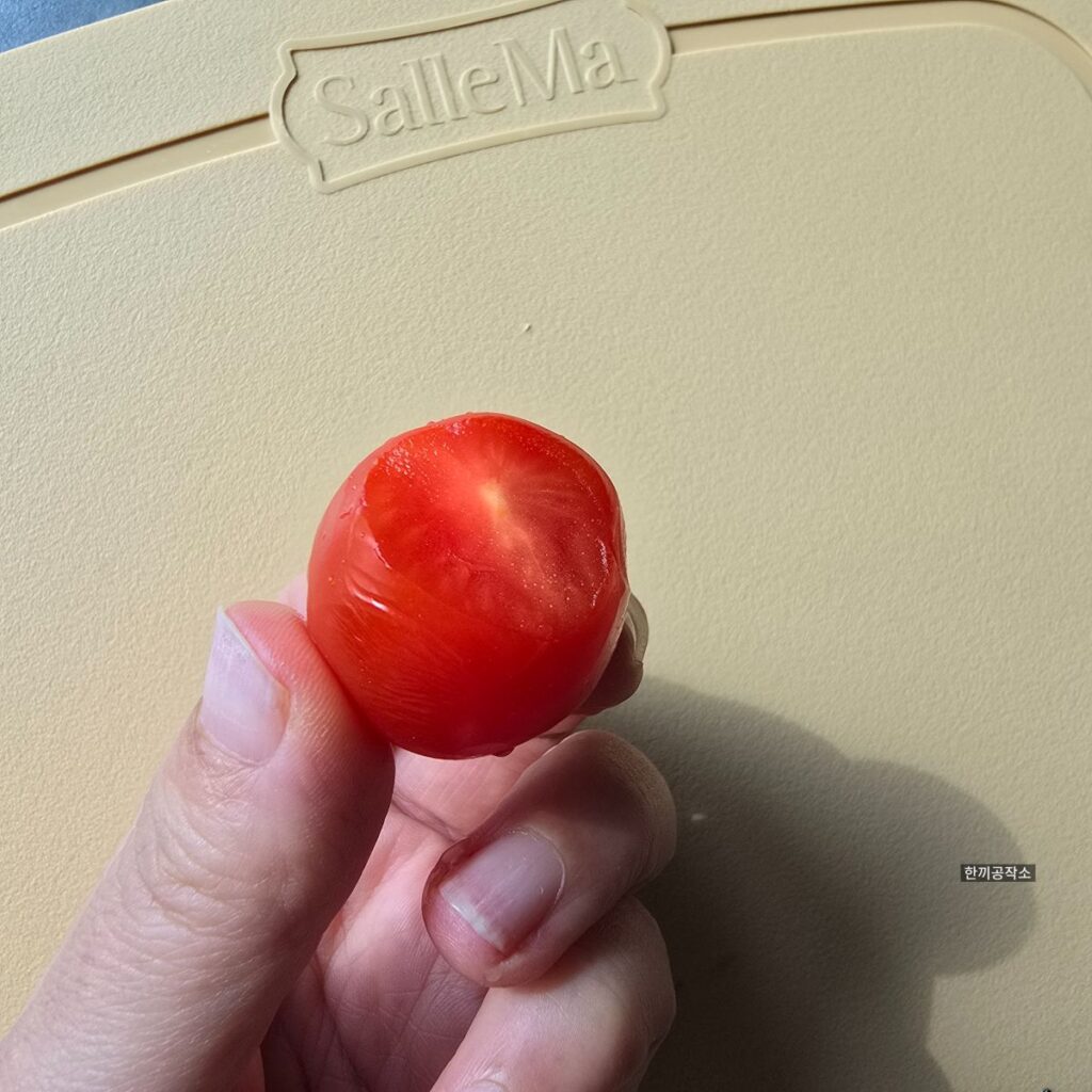 8 12 | 한끼공작소