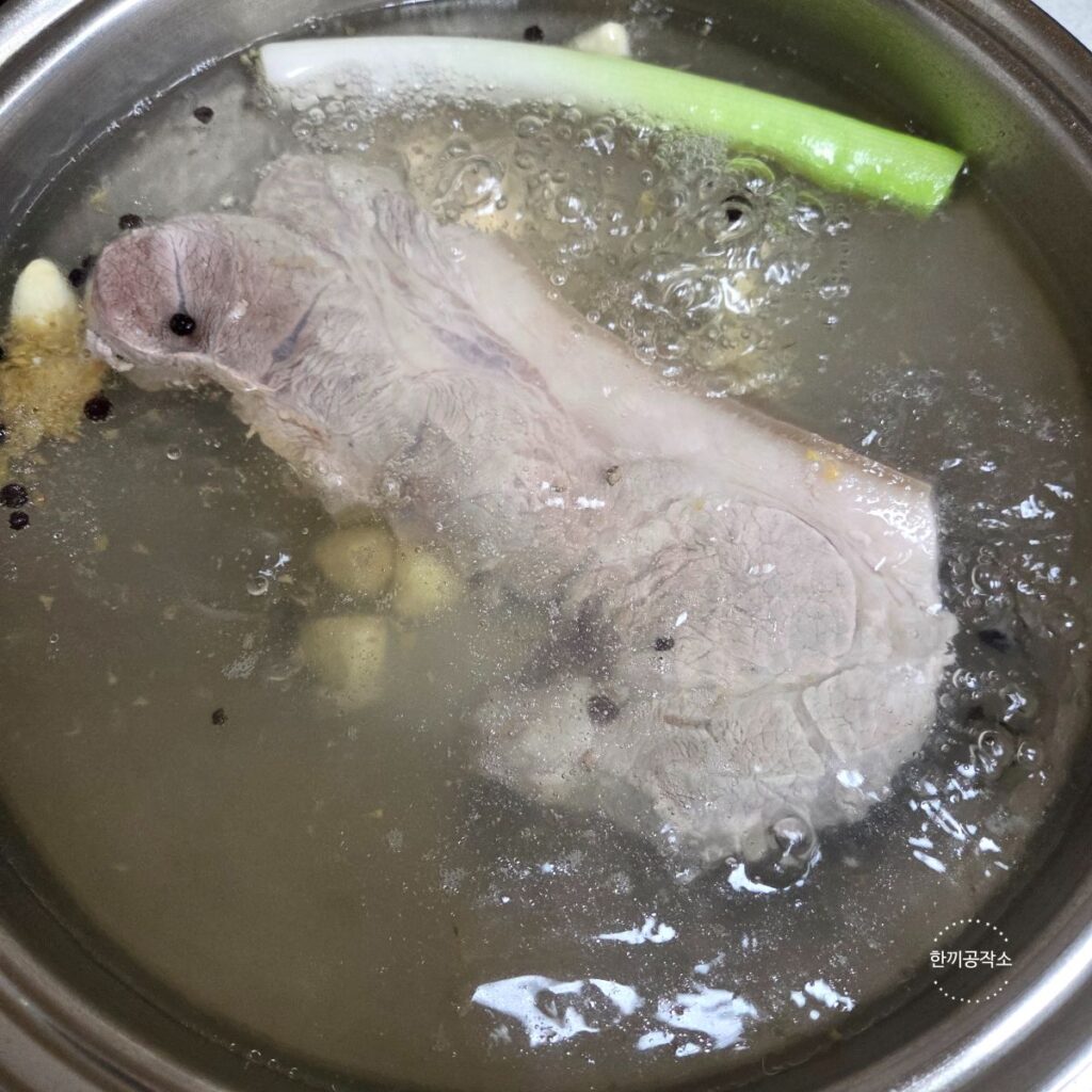 9 14 | 한끼공작소