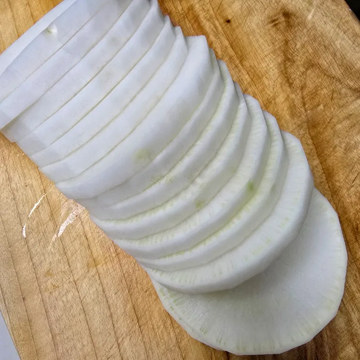 류수영 오징어초무침