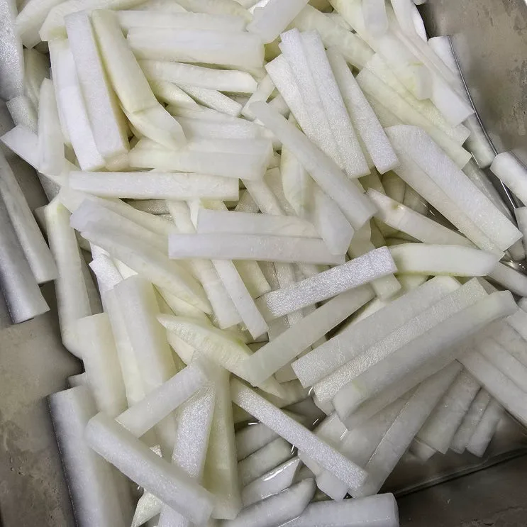 류수영 오징어초무침