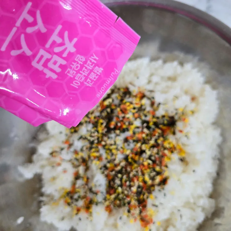백화점 1개 3,500원? 집에서 2개 값으로 16개 만드는 기적(대왕 유부초밥)