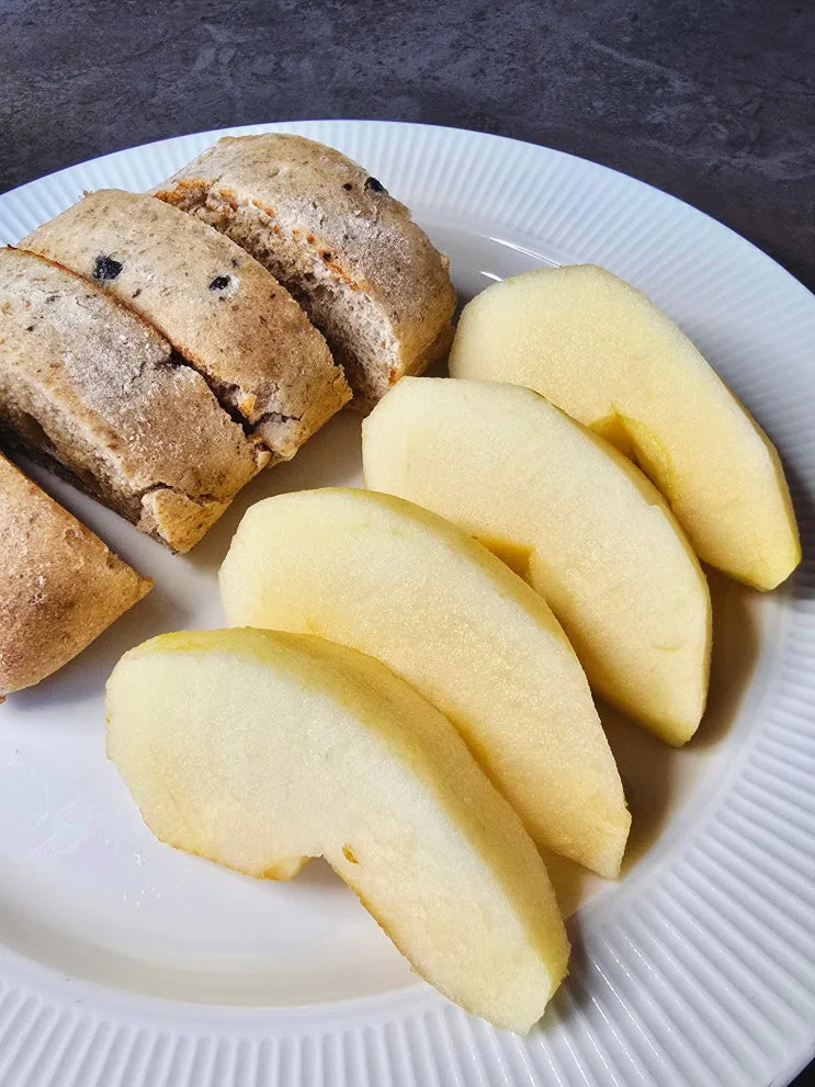 영주 사과 추천! 꿀 뚝뚝 크라운사과 못난이 부사 5kg, 진짜 맛있는사과 인정 🍎