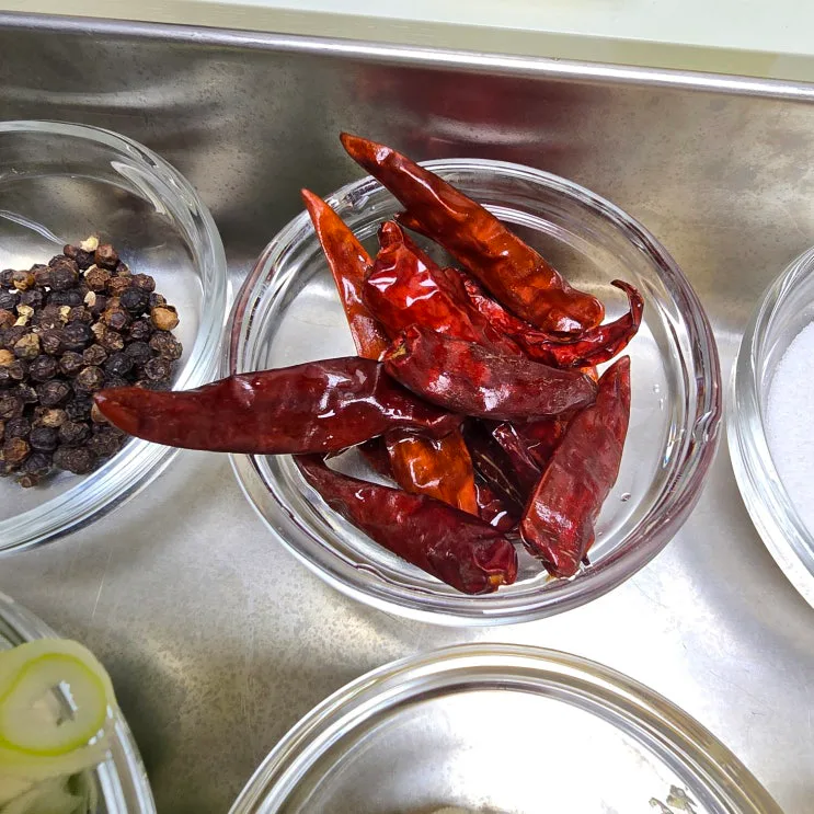 최화정 소갈비찜 직접 해보니... 재벌가 비법 '대추고'와 '이것' 하나로 맛이 달라지네요