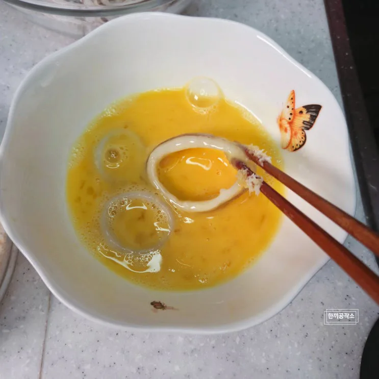 냉동 오징어링, 빵가루만 묻혀 튀겼는데 한 접시에 1,854원 🍺