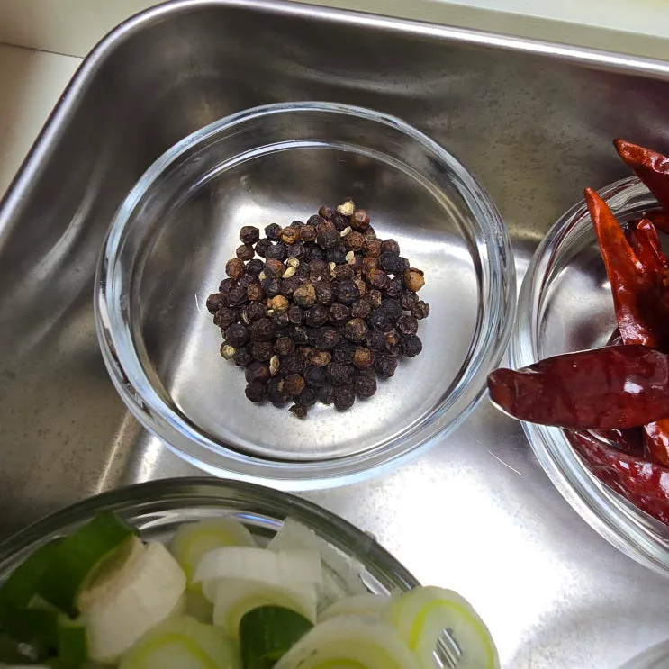 최화정 소갈비찜 직접 해보니... 재벌가 비법 '대추고'와 '이것' 하나로 맛이 달라지네요