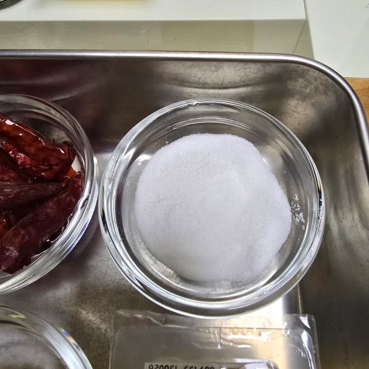 최화정 소갈비찜 직접 해보니... 재벌가 비법 '대추고'와 '이것' 하나로 맛이 달라지네요