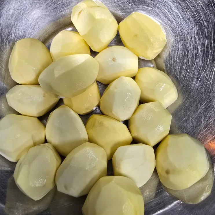 최화정 소갈비찜 직접 해보니... 재벌가 비법 '대추고'와 '이것' 하나로 맛이 달라지네요
